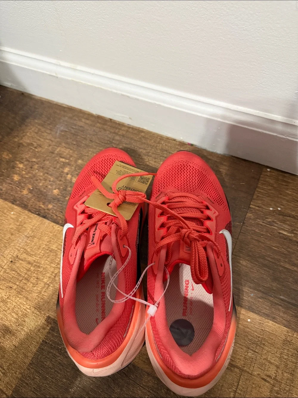 Nike Women’s Athletic Sneakers Nike Pegasus 41